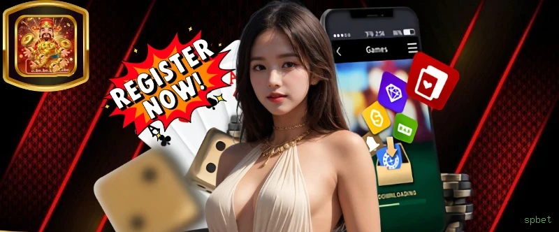 Slots no app spbet mobile
