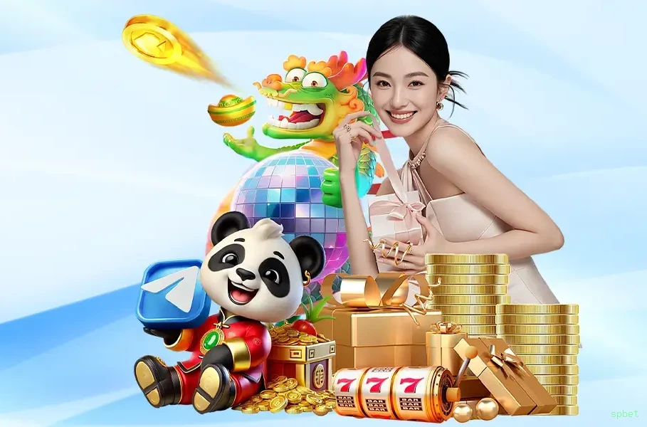 Conta spbet sincronizada site e app