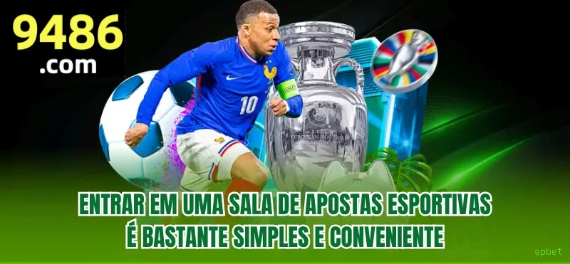 Segurança spbet SSL