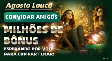Slots com prêmios spbet